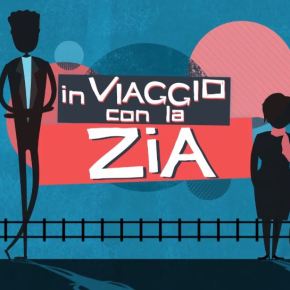 In viaggio con la&nbsp;zia