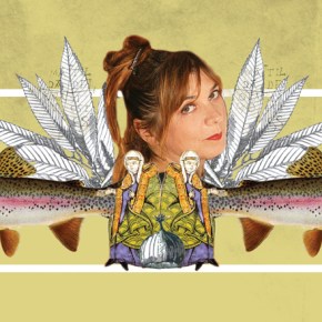 Syusy sarà la Signora Matilde di&nbsp;Canossa