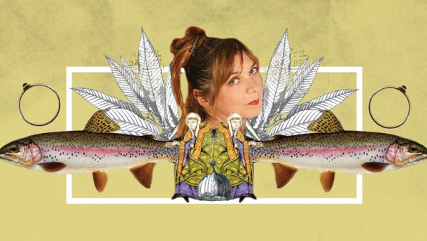 Syusy Signora Matilde