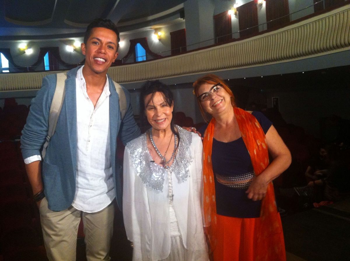 Al Teatro San Ferdinando