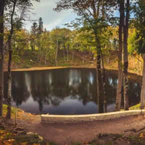 Syusy al Festival della Letteratura di&nbsp;Viaggio