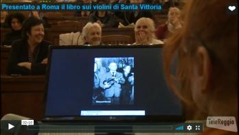 Syusy Blady a Telereggio