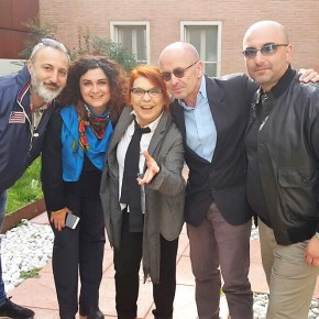 Intervista con “L’altra genesi”