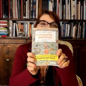 Da dove venivano i Popoli del&nbsp;Mare?