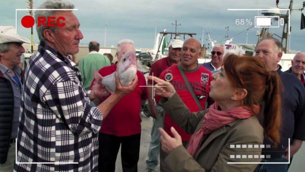 I pescatori di Sciacca
