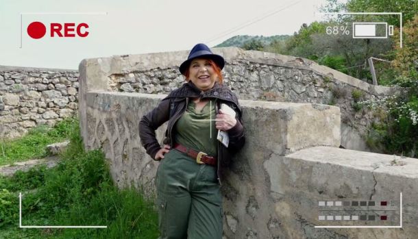 Guarda la puntata su Mediaset on demand