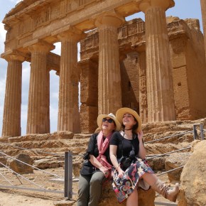 In viaggio con mia figlia: Sicilia&nbsp;#3