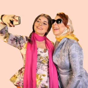 In viaggio con mia figlia on&nbsp;demand