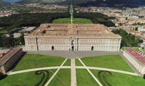 Reggia di Caserta