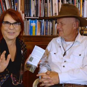 Le piramidi della Bosnia –&nbsp;Intervista