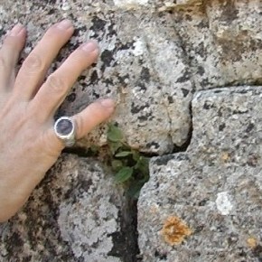 Mura megalitiche: Alatri