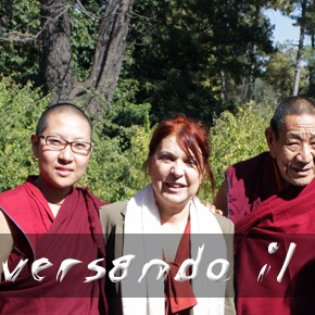 Attraversando il bardo – il&nbsp;backstage