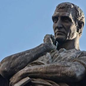 Il nome proibito di&nbsp;Roma