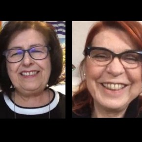 Intervista a Irma&nbsp;Dioli