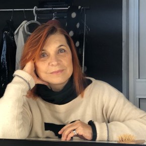 Tutti i viaggi di Syusy sul&nbsp;web