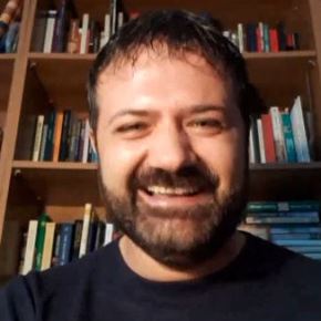 Syusy intervista Andrea Bonfitto: viaggi e&nbsp;misteri