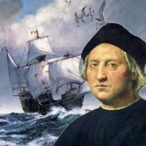 Cristoforo Colombo non ha scoperto l’America, il&nbsp;documentario