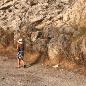 Mura megalitiche arcaiche al&nbsp;Circeo