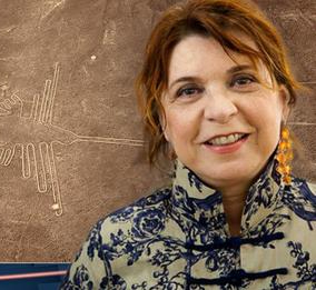 Syusy intervistata a&nbsp;ByoBlu