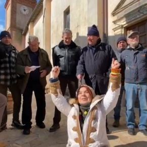 Civitella Marittima e i “Canti del&nbsp;Maggio”