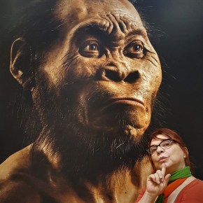 Il mistero dell’Homo&nbsp;Naledi