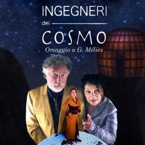 Guarda Ingegneri del&nbsp;Cosmo