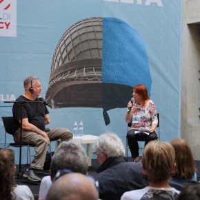 No more war: Giles Duley e Syusy&nbsp;Blady