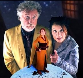 Crea il tuo&nbsp;creatore!