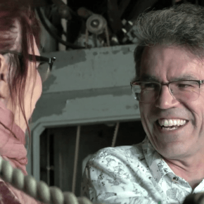 Intervista esclusiva a&nbsp;Morbidelli