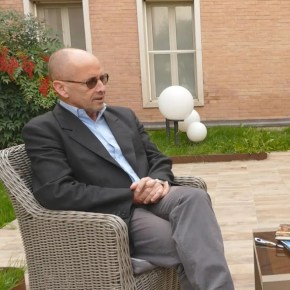 Syusy intervista Mauro&nbsp;Biglino