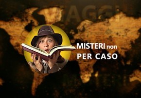 Misteri non per Caso! Il&nbsp;crowdfunding