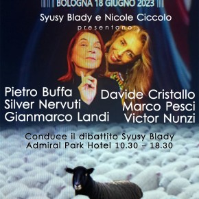 Razza schiava manipolabile