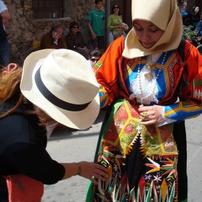 Costumi, armi, attrezzi delle antiche popolazioni&nbsp;sarde