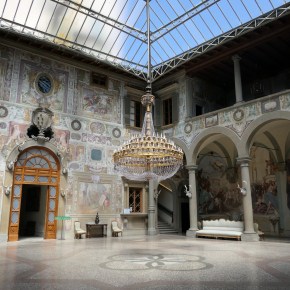 Villa Medicea La&nbsp;Petraia