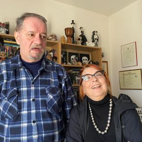 Syusy intervista l’astrofisico Massimo&nbsp;Teodorani