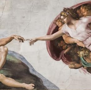 Dio è nato donna, il&nbsp;documentario