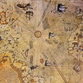 Le mappe impossibili, il&nbsp;documentario